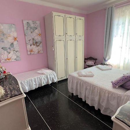 La Maison Di Caterina Janov Exteriér fotografie