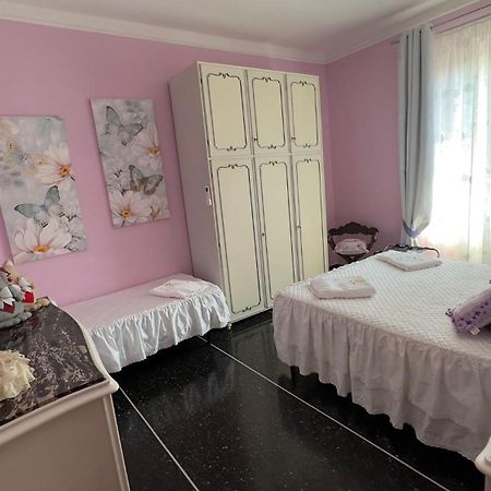 La Maison Di Caterina Janov Exteriér fotografie