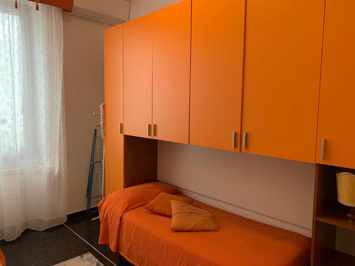 La Maison Di Caterina Janov Exteriér fotografie