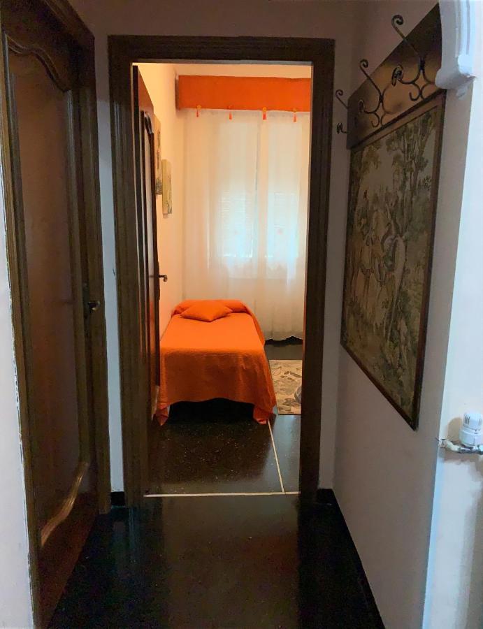 La Maison Di Caterina Janov Exteriér fotografie