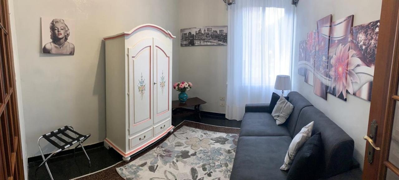 La Maison Di Caterina Janov Exteriér fotografie