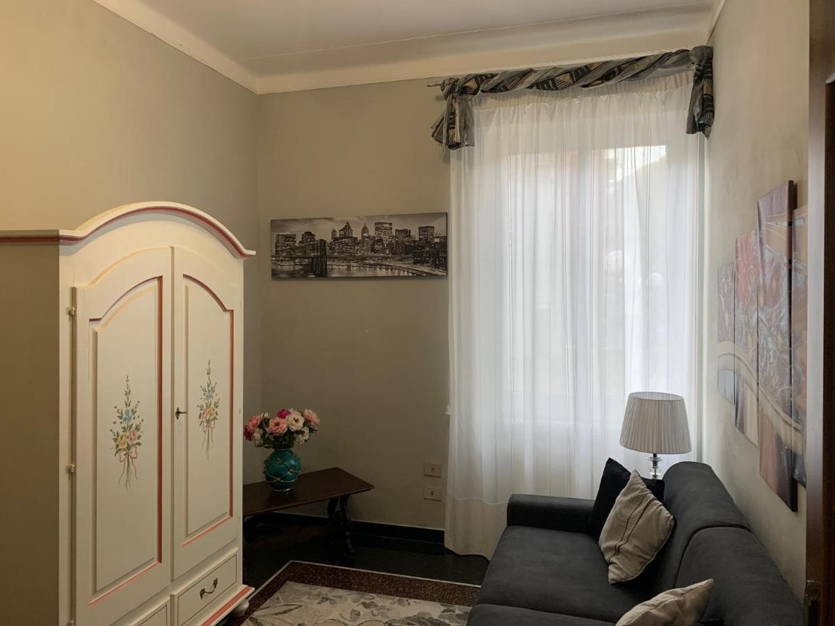 La Maison Di Caterina Janov Exteriér fotografie