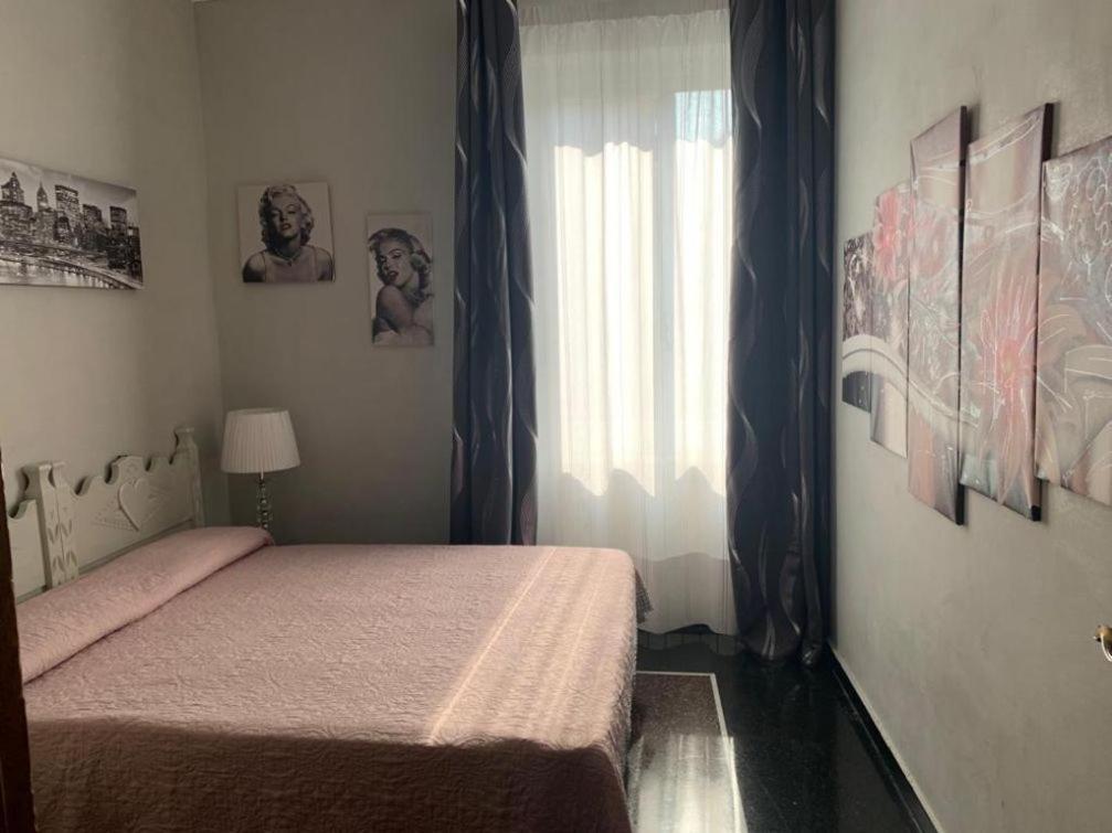 La Maison Di Caterina Janov Exteriér fotografie