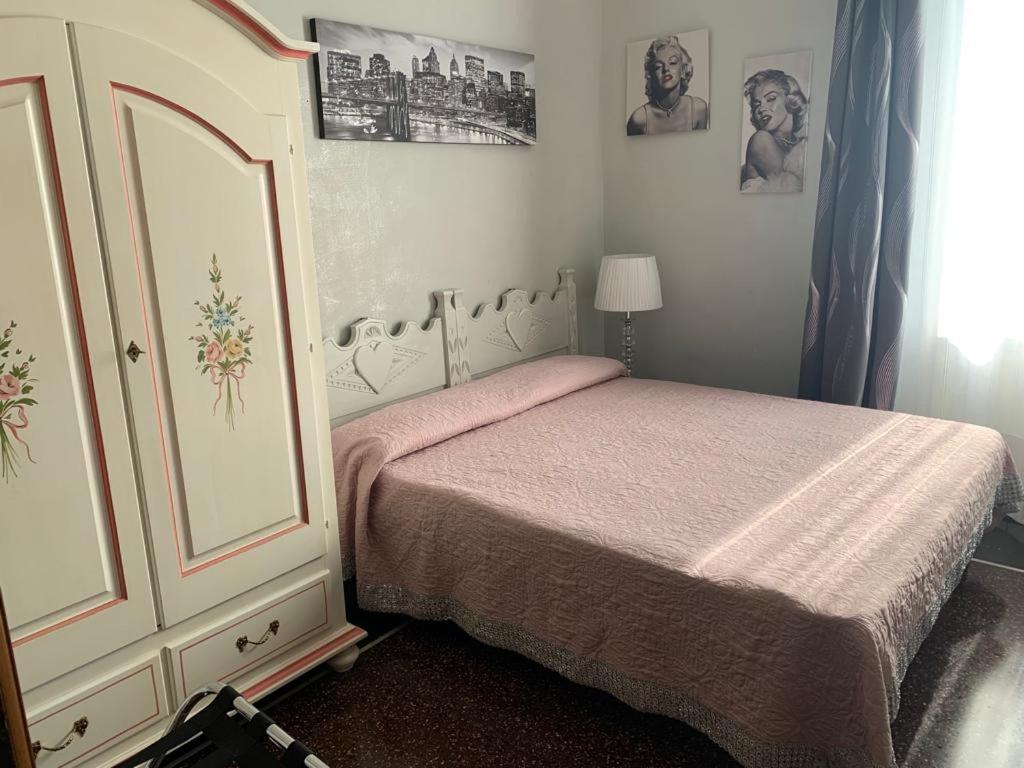 La Maison Di Caterina Janov Exteriér fotografie