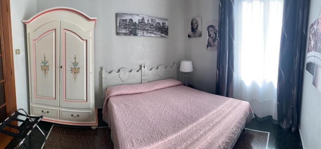 La Maison Di Caterina Janov Exteriér fotografie