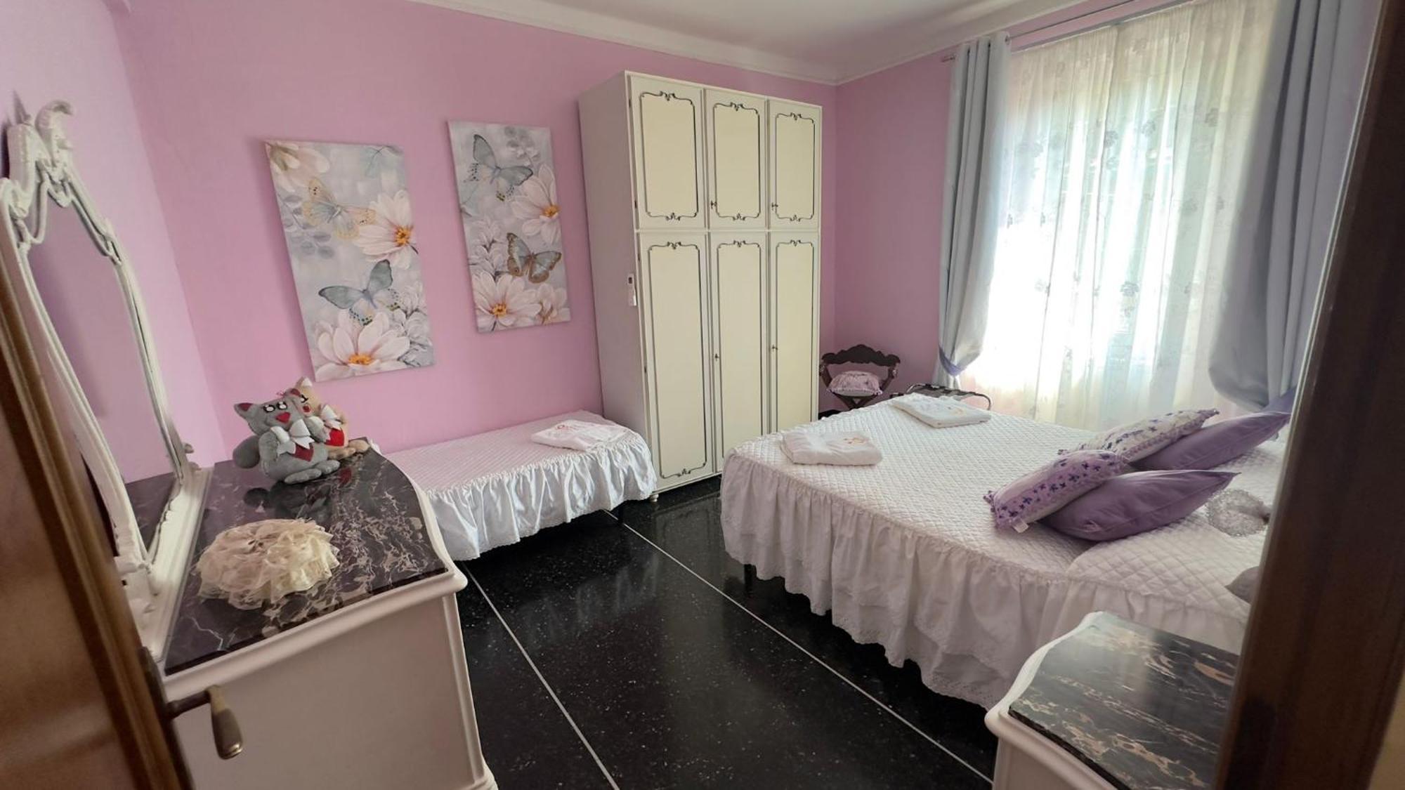 La Maison Di Caterina Janov Exteriér fotografie